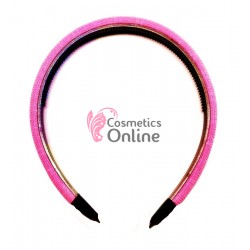 Bentita deosebita pentru par color Cod TTG18 Fuchsia